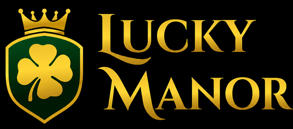 Lucky Manor Casino